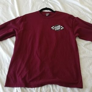 Santa Cruz long sleeve